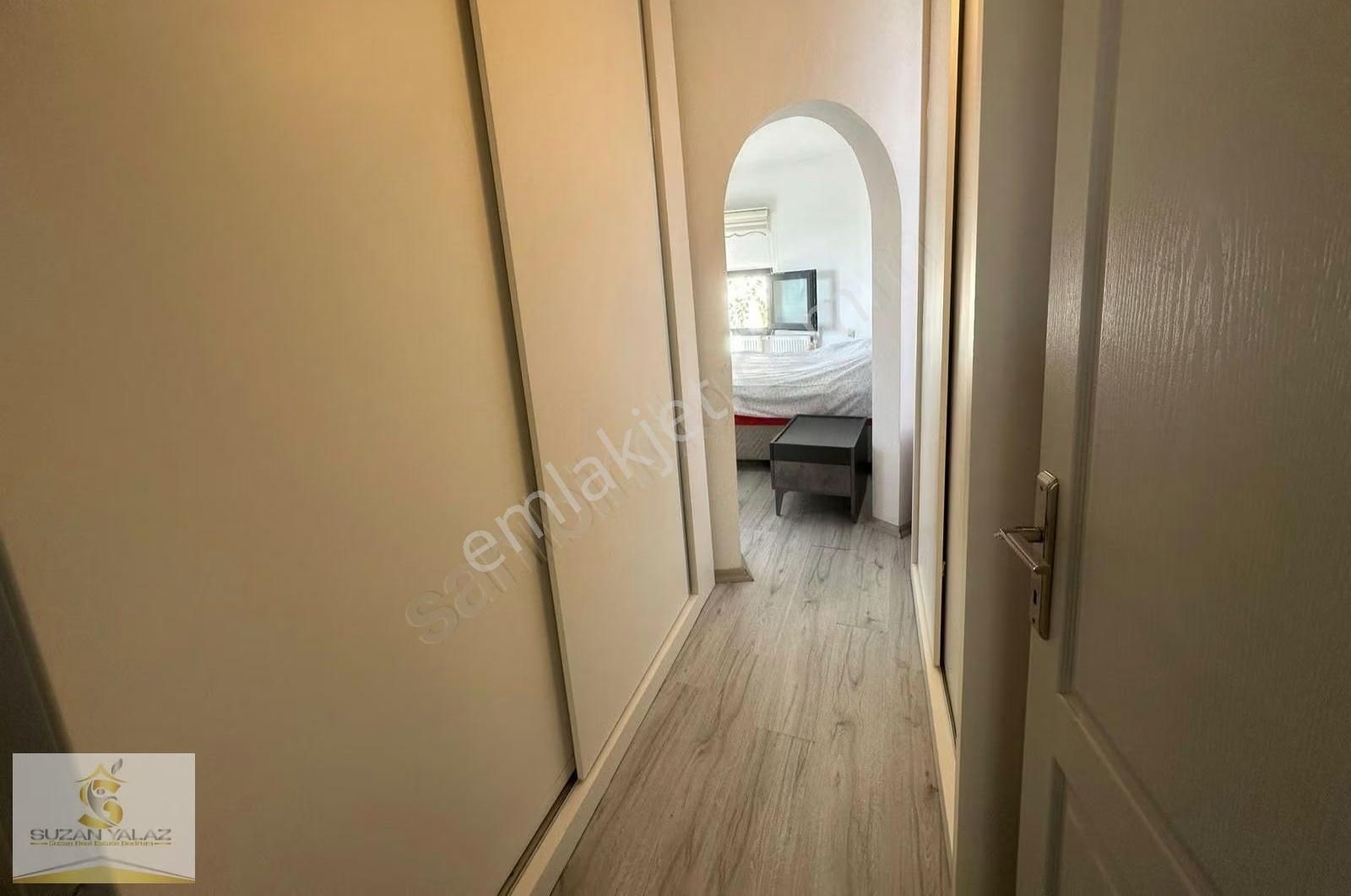 Milas Dörttepe 3+1 Müstakil Bahçeli, Doğa Ve Göl Manzaralı Villa - Görsel 5