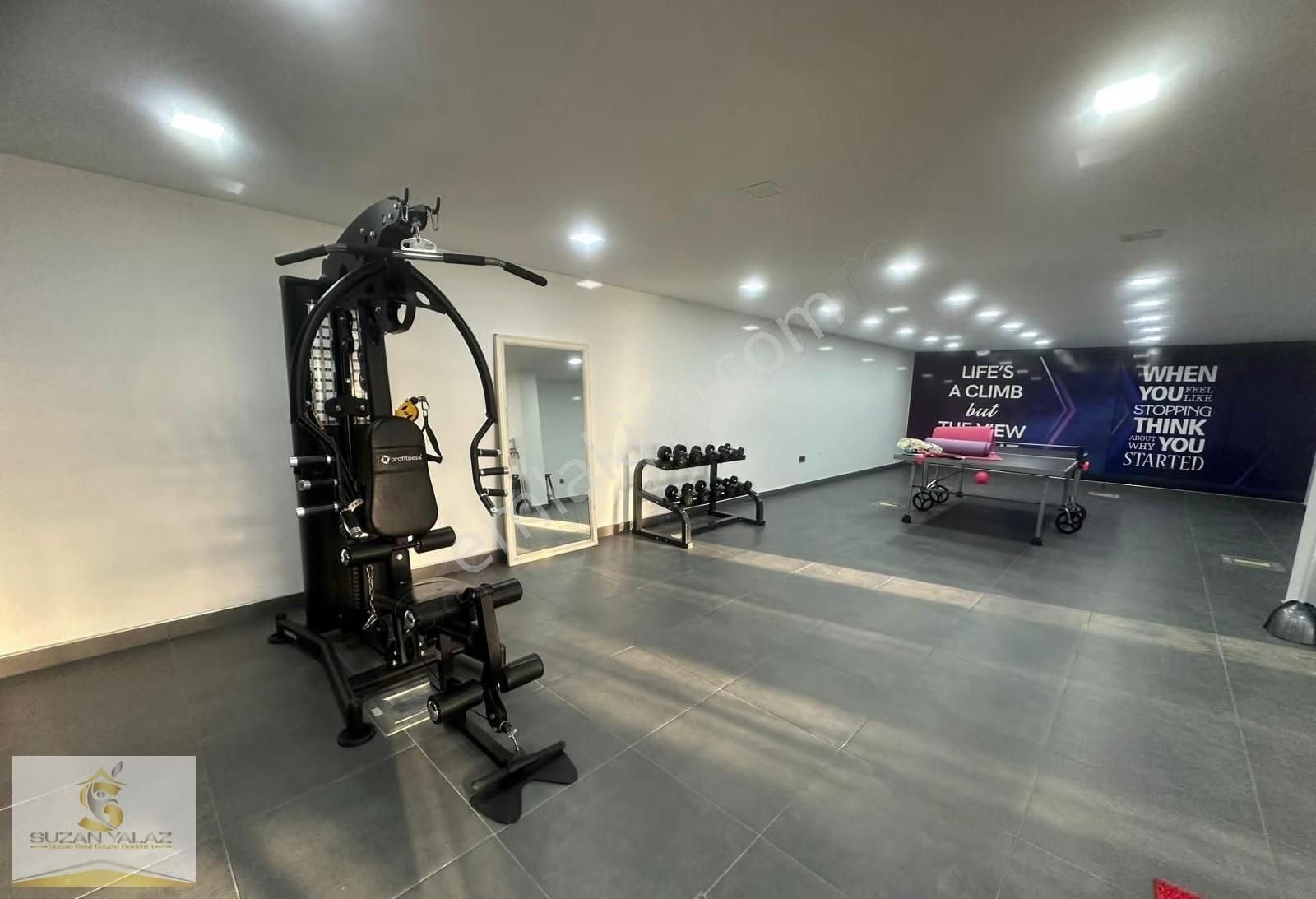 Milas Dörttepe 3+1 Müstakil Bahçeli, Doğa Ve Göl Manzaralı Villa - Görsel 25