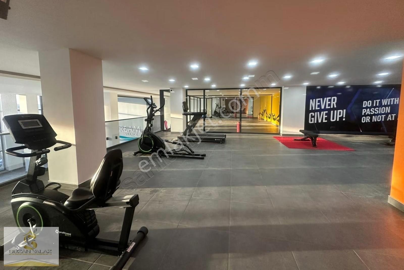 Milas Dörttepe 3+1 Müstakil Bahçeli, Doğa Ve Göl Manzaralı Villa - Görsel 27