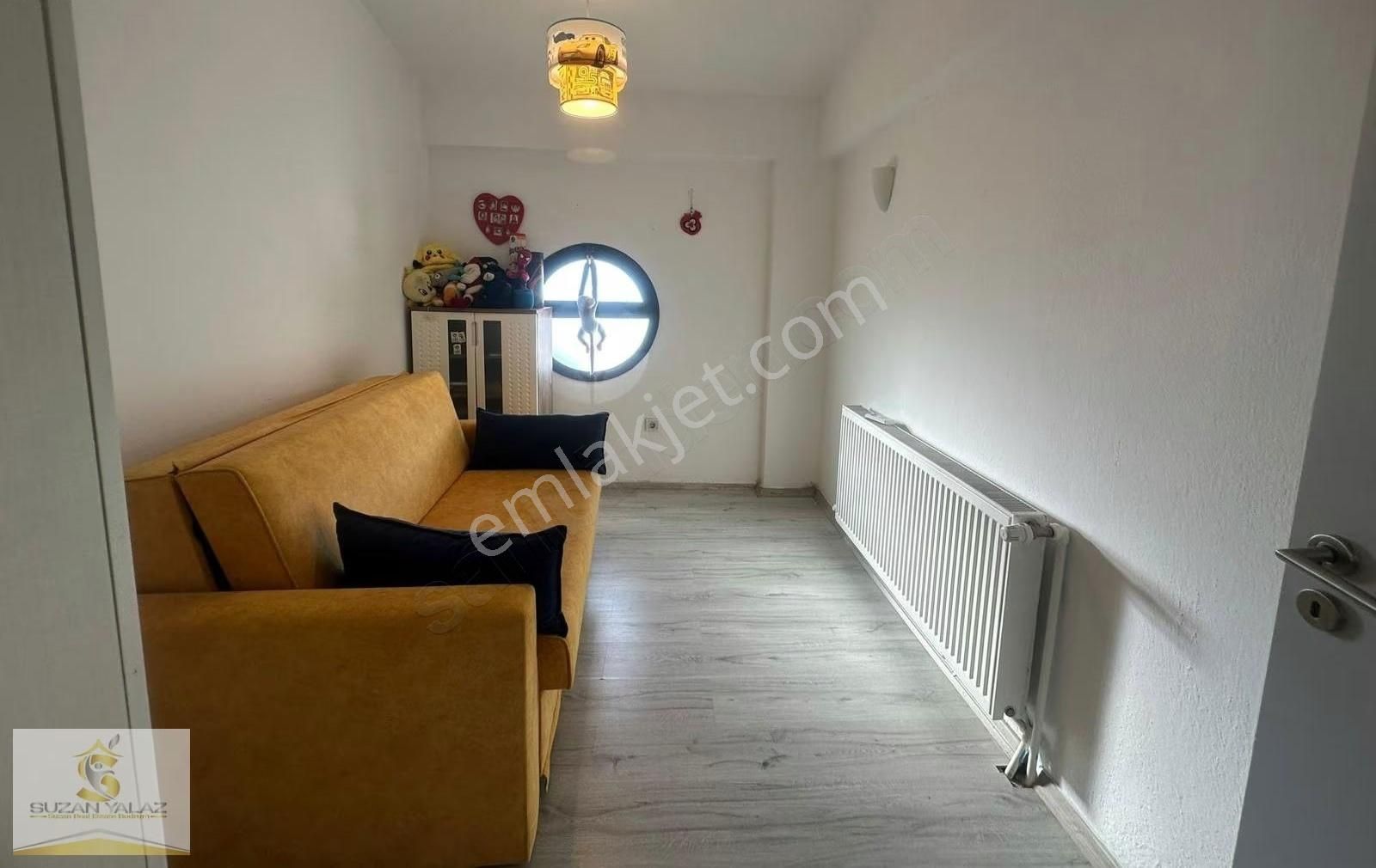 Milas Dörttepe 3+1 Müstakil Bahçeli, Doğa Ve Göl Manzaralı Villa - Görsel 2