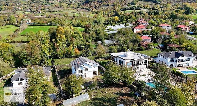 Her Cephesinden Yeşile Bakıp, Kuş Seslerini Dinleyeceksiniz...