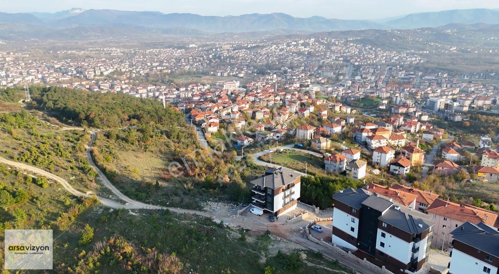 Seyir Tepesi'nde Sıfır Satılık 2+1 Daire Kullanıma Hazır - Görsel 5