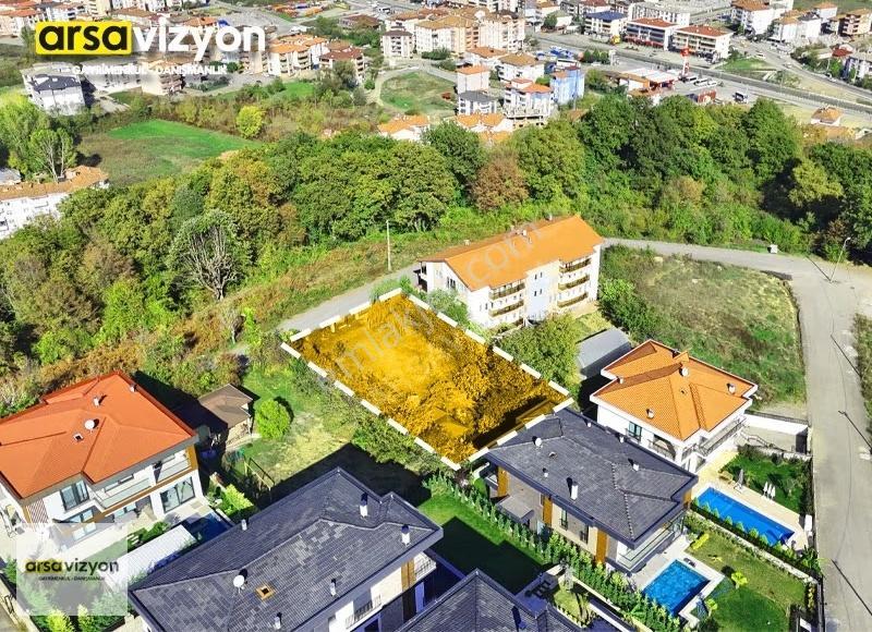 Arsavizyon'dan Villa Yapımına Uygun İmarlı Arsa Bartın Merkez - Görsel 7