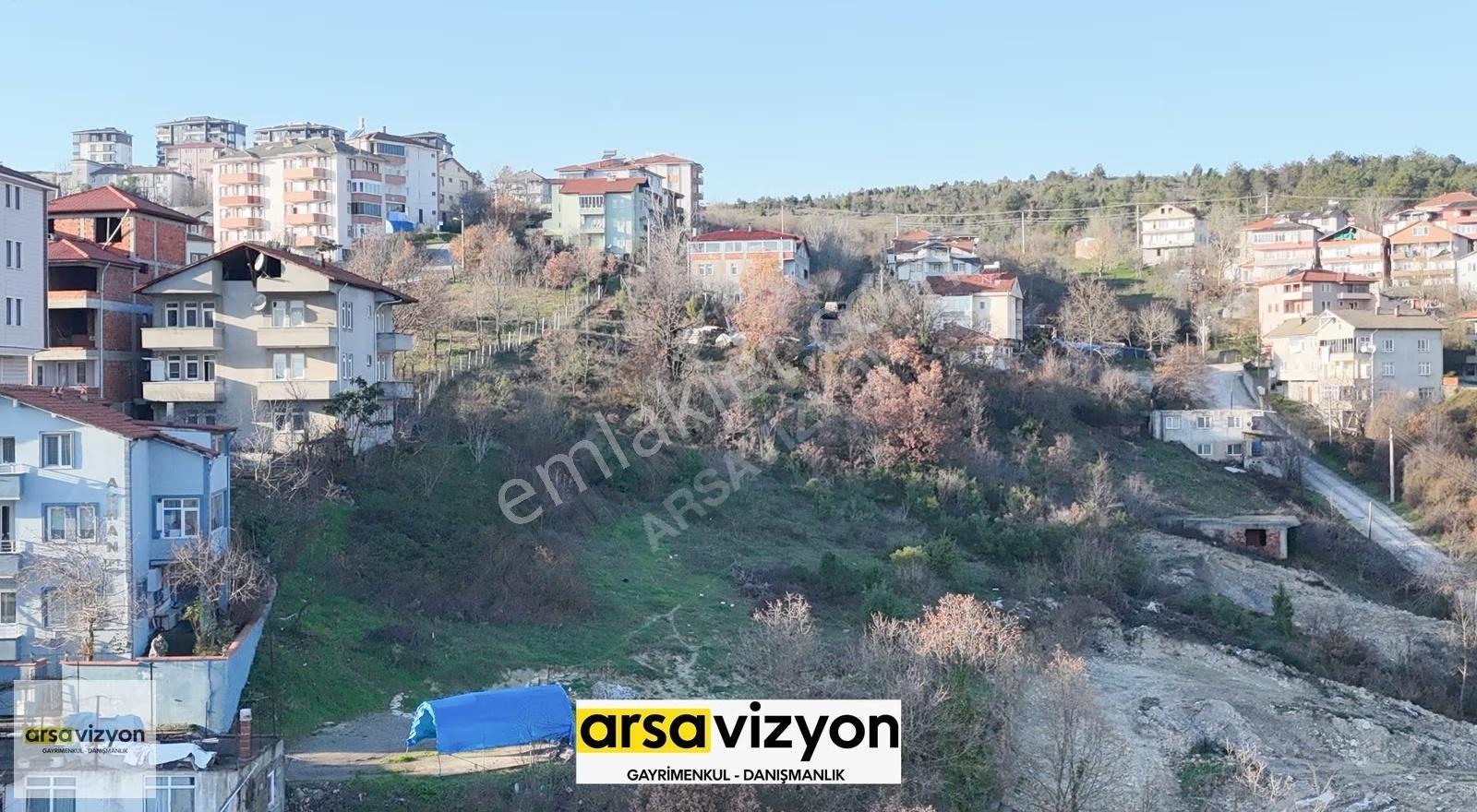 Aladağ'da Bartın Manzaralı Satılık Arsa - Görsel 3