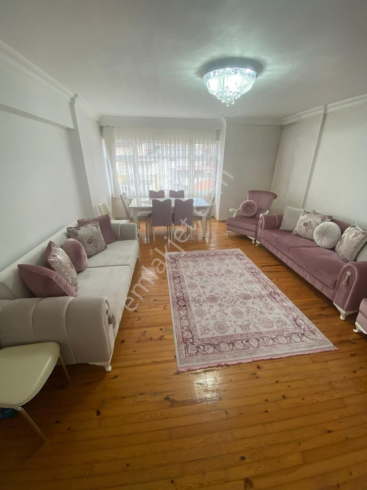 Ali Erişgin'den Satılık 3+ 1 Daire İlkadım Merkezi Yerde - Görsel 4