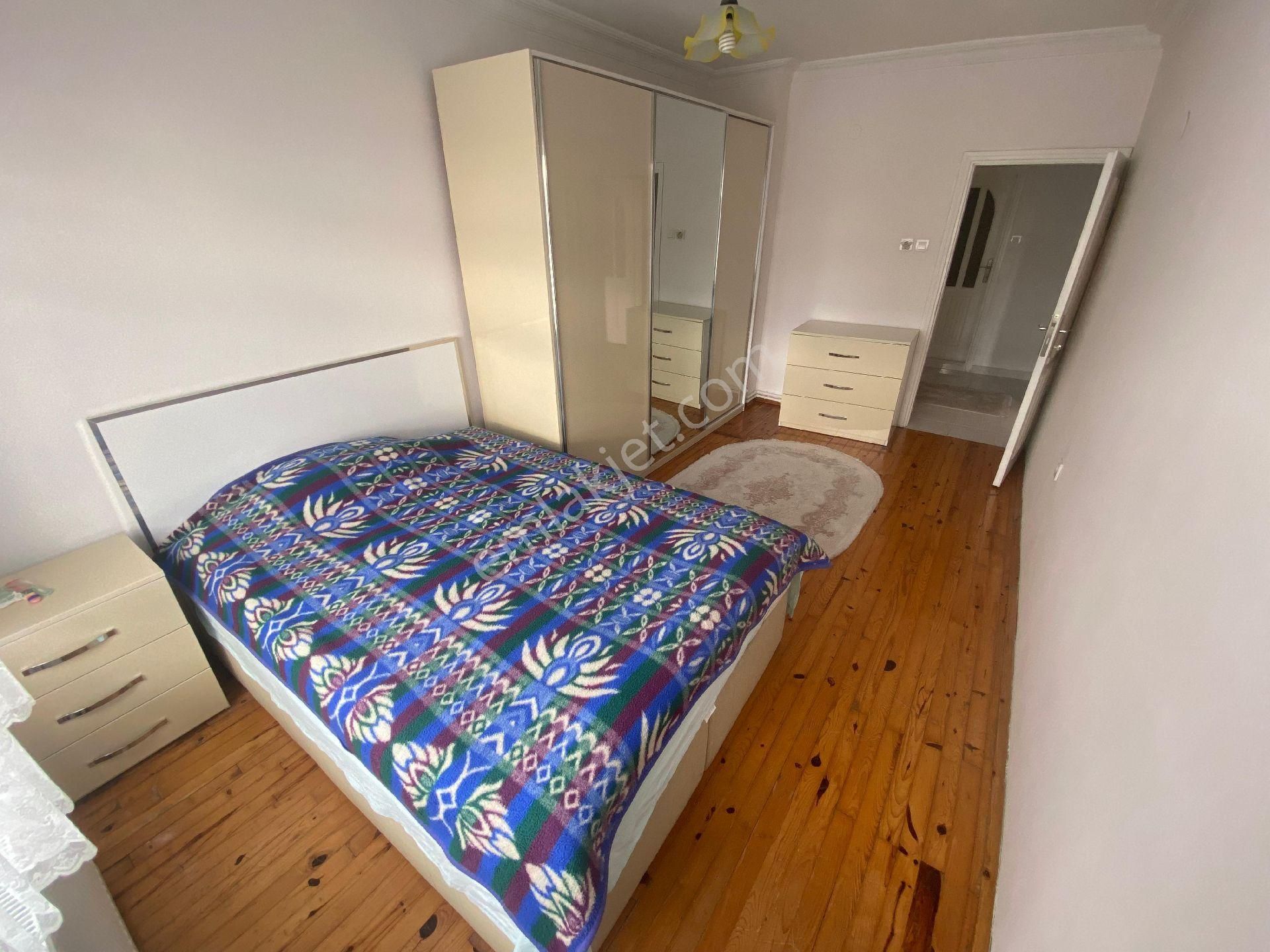 Ali Erişgin'den Satılık 3+ 1 Daire İlkadım Merkezi Yerde - Görsel 17