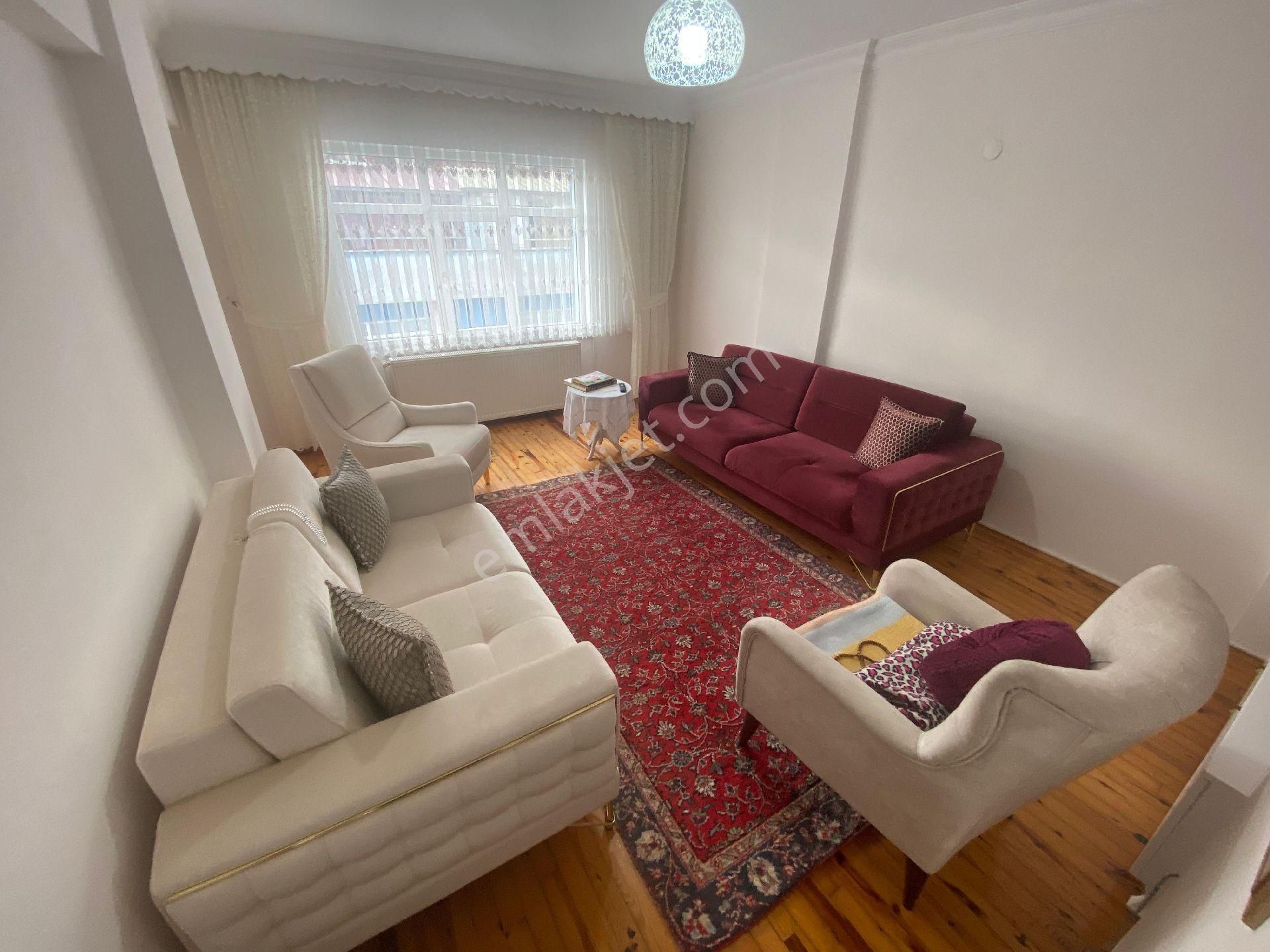 Ali Erişgin'den Satılık 3+ 1 Daire İlkadım Merkezi Yerde - Görsel 16