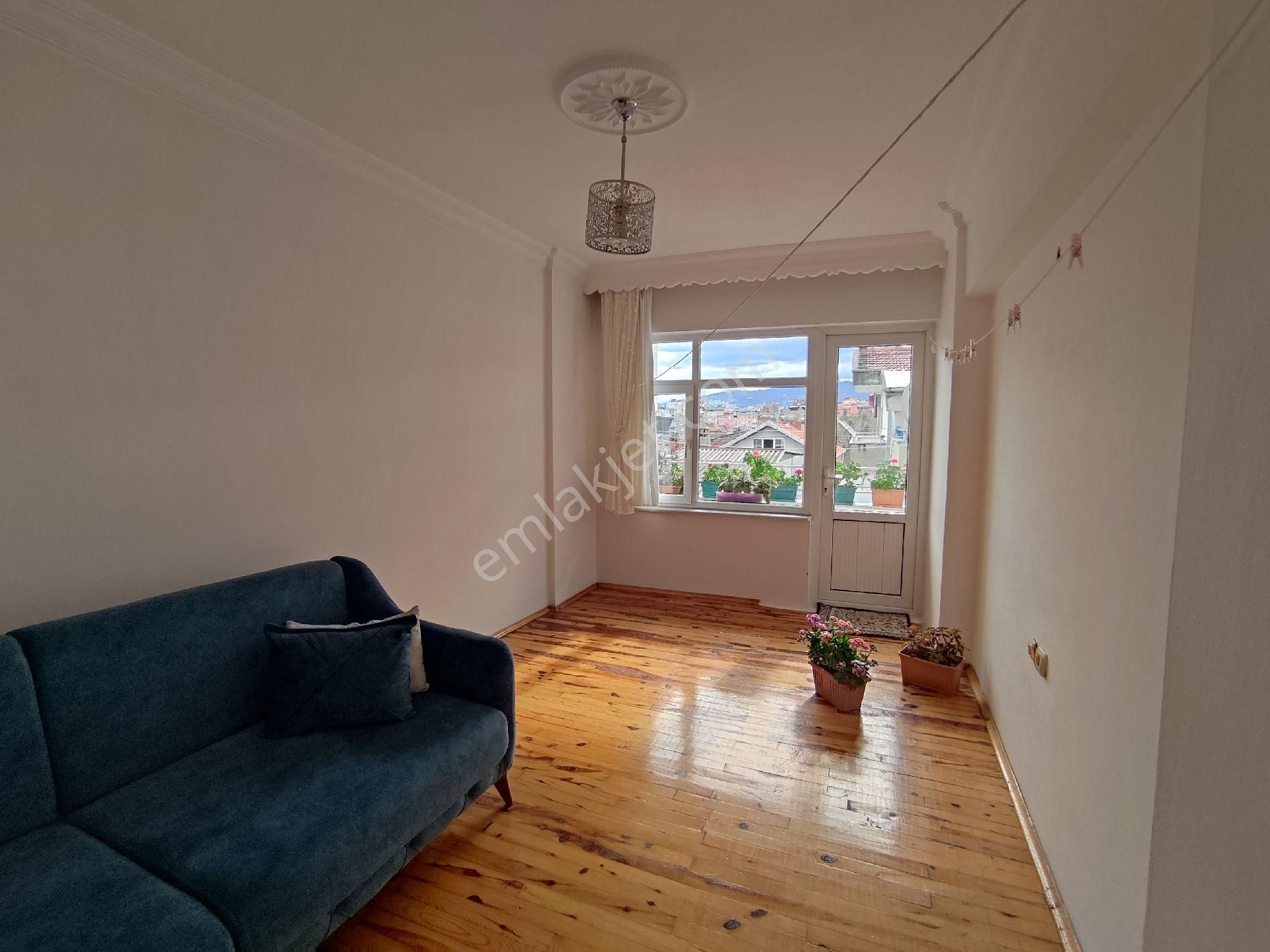 Ali Erişgin'den Satılık 3+ 1 Daire İlkadım Merkezi Yerde - Görsel 11