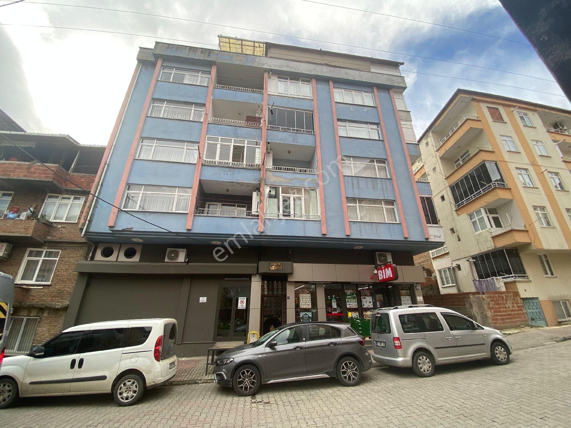 Ali Erişgin'den Satılık 3+ 1 Daire İlkadım Merkezi Yerde - Görsel 27