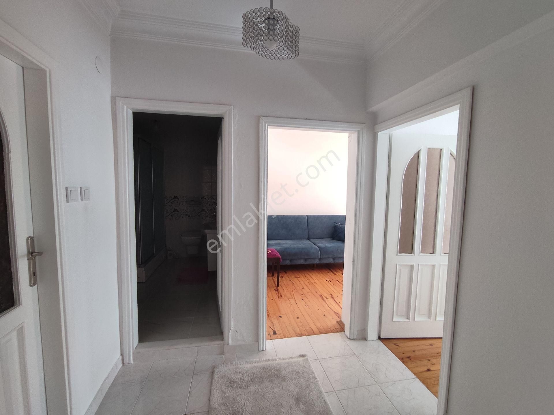 Ali Erişgin'den Satılık 3+ 1 Daire İlkadım Merkezi Yerde - Görsel 13