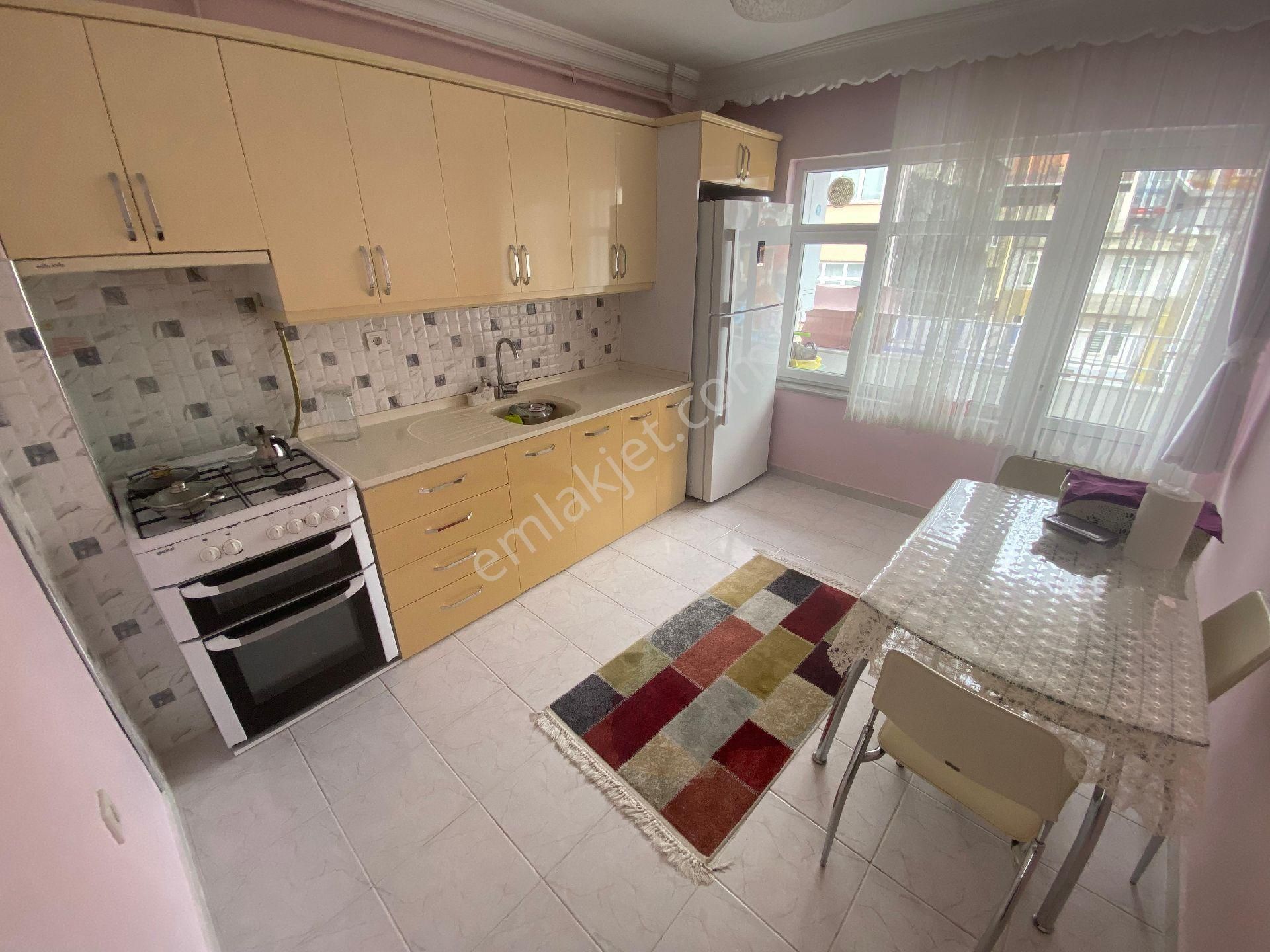 Ali Erişgin'den Satılık 3+ 1 Daire İlkadım Merkezi Yerde - Görsel 15