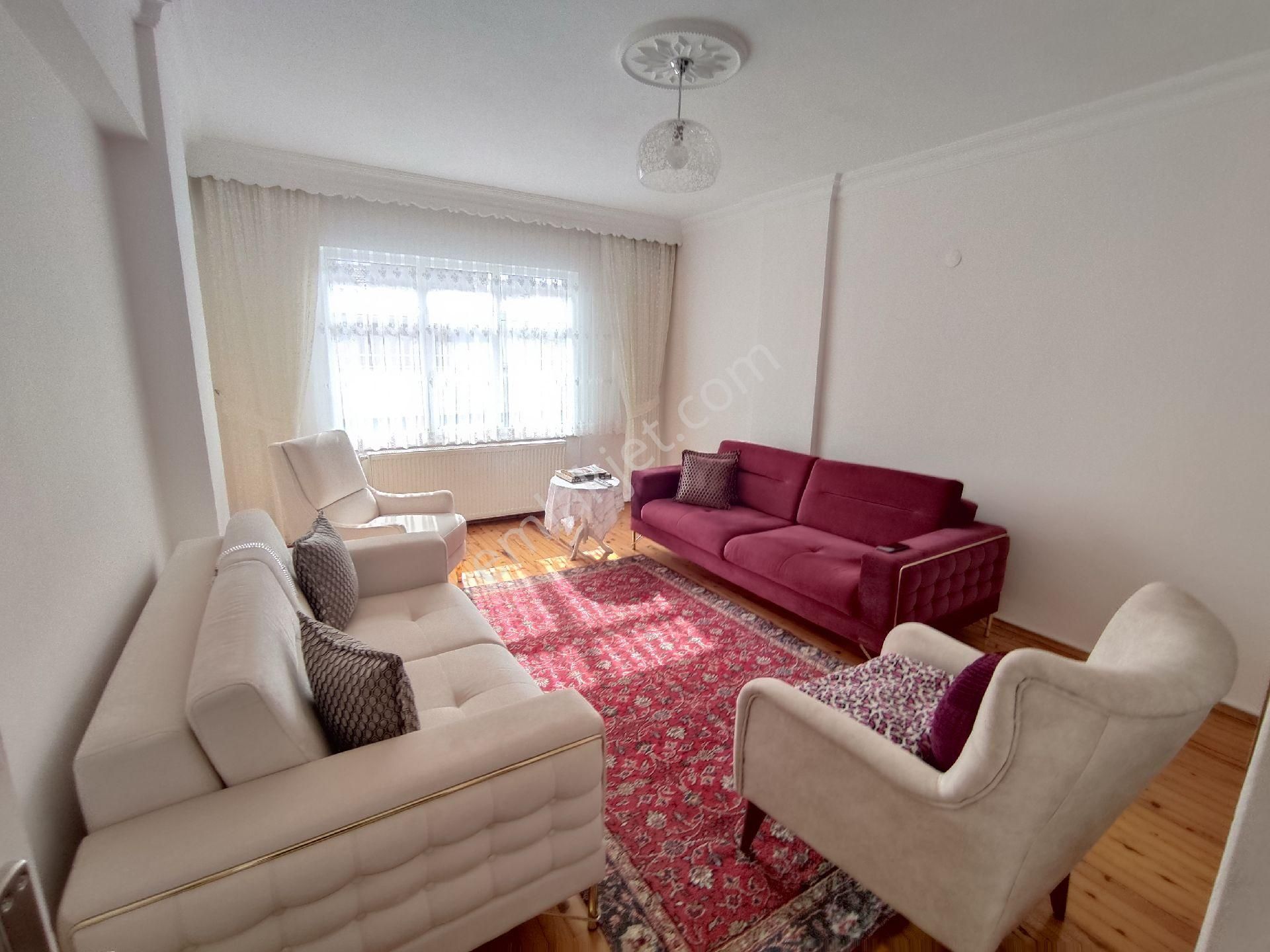 Ali Erişgin'den Satılık 3+ 1 Daire İlkadım Merkezi Yerde - Görsel 10