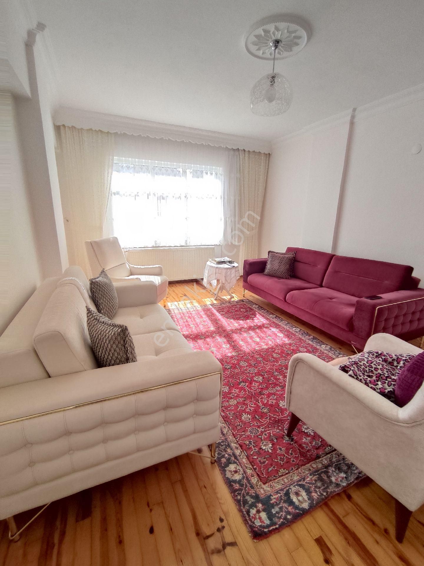 Ali Erişgin'den Satılık 3+ 1 Daire İlkadım Merkezi Yerde - Görsel 14