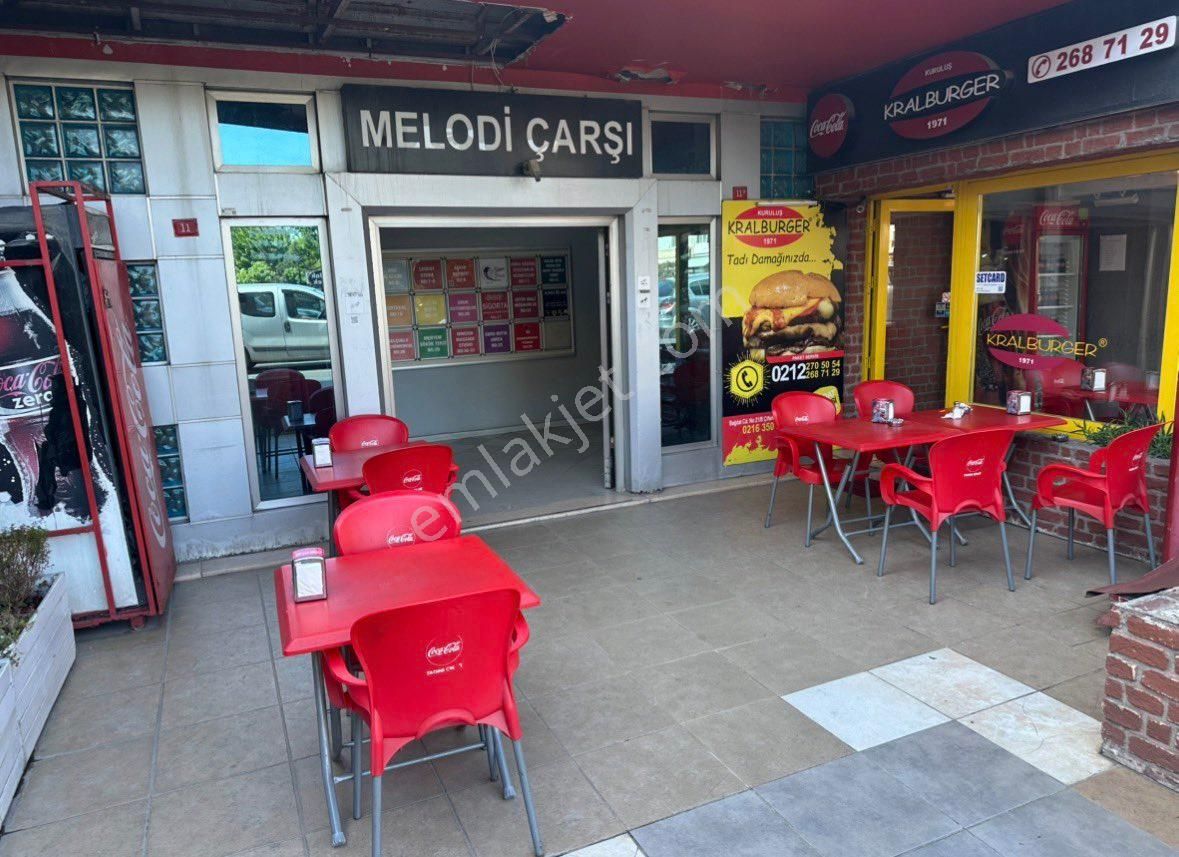 Levent Melodi Pasajı - Görsel 4