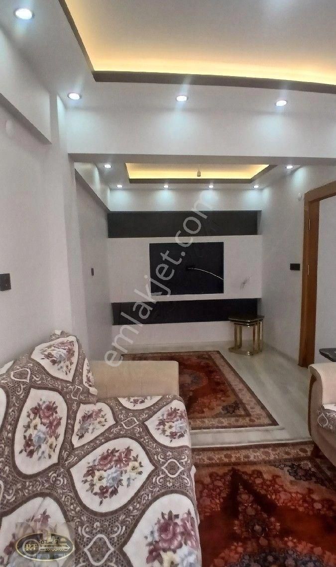 Bandırma Çınarlı Mahallesinde Satılık Masrafsız 2+1 Arakat - Görsel 18