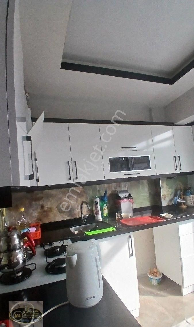 Bandırma Çınarlı Mahallesinde Satılık Masrafsız 2+1 Arakat - Görsel 14