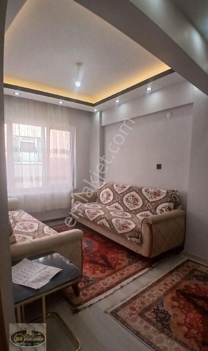 Bandırma Çınarlı Mahallesinde Satılık Masrafsız 2+1 Arakat - Görsel 30