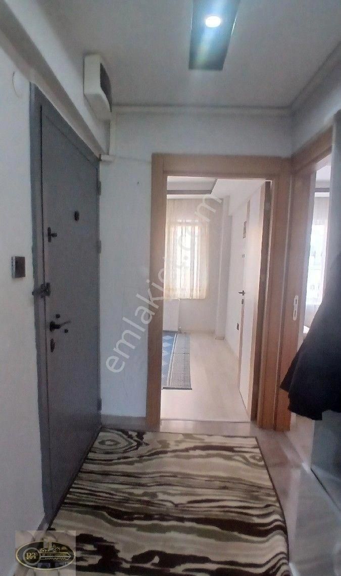 Bandırma Çınarlı Mahallesinde Satılık Masrafsız 2+1 Arakat - Görsel 15