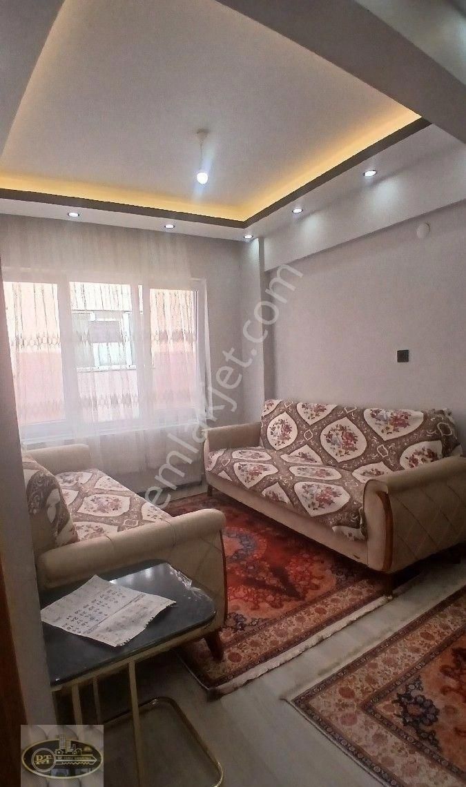 Bandırma Çınarlı Mahallesinde Satılık Masrafsız 2+1 Arakat - Görsel 19