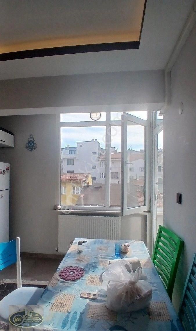 Bandırma Çınarlı Mahallesinde Satılık Masrafsız 2+1 Arakat - Görsel 29