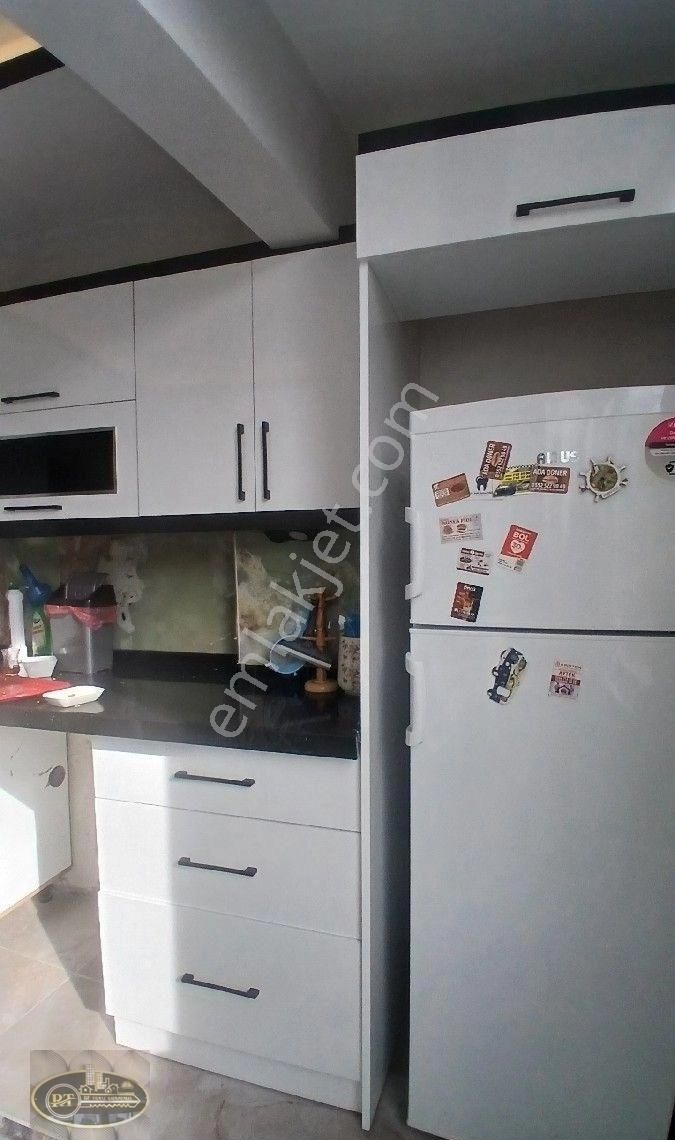 Bandırma Çınarlı Mahallesinde Satılık Masrafsız 2+1 Arakat - Görsel 33