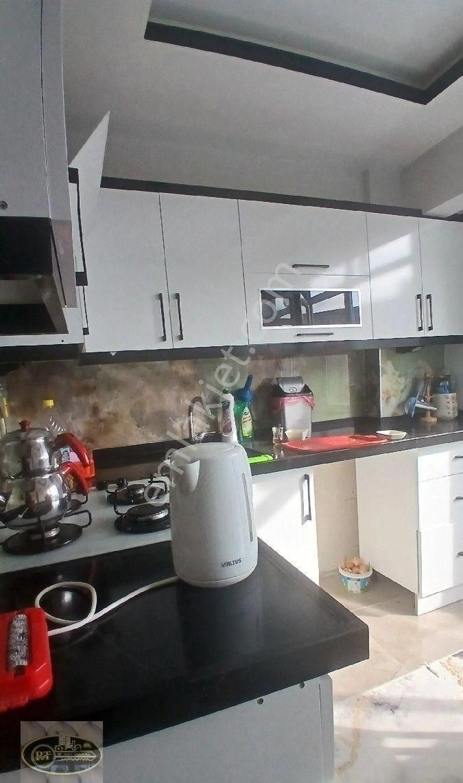 Bandırma Çınarlı Mahallesinde Satılık Masrafsız 2+1 Arakat - Görsel 13