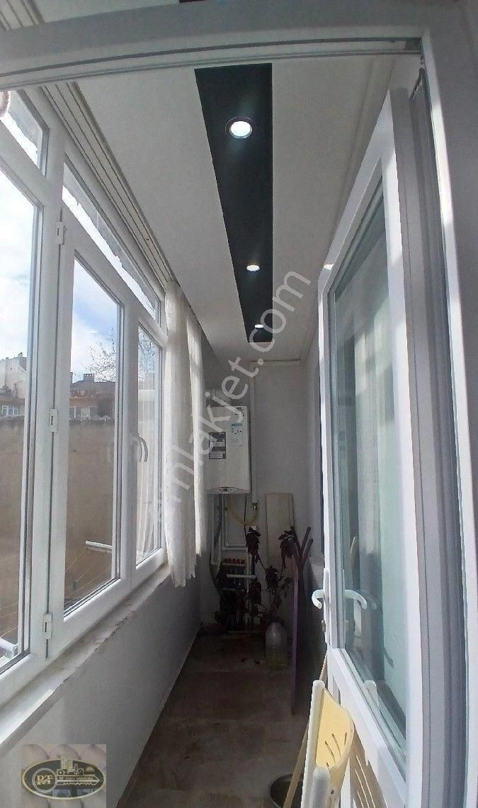 Bandırma Çınarlı Mahallesinde Satılık Masrafsız 2+1 Arakat - Görsel 32