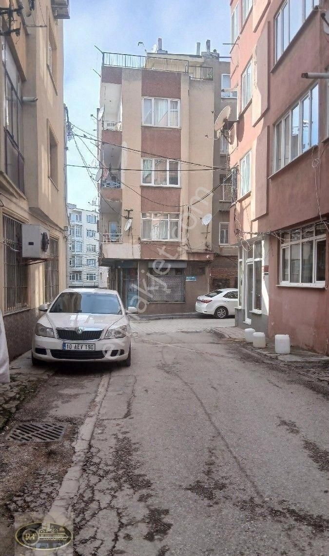 Bandırma Çınarlı Mahallesinde Satılık Masrafsız 2+1 Arakat - Görsel 7