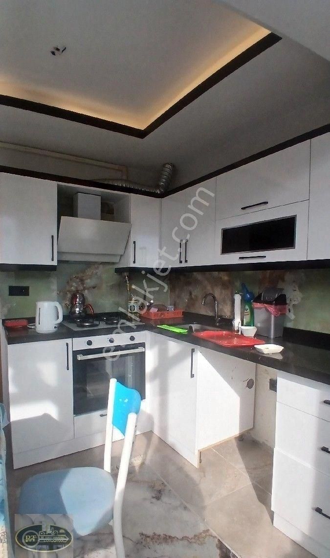 Bandırma Çınarlı Mahallesinde Satılık Masrafsız 2+1 Arakat - Görsel 17