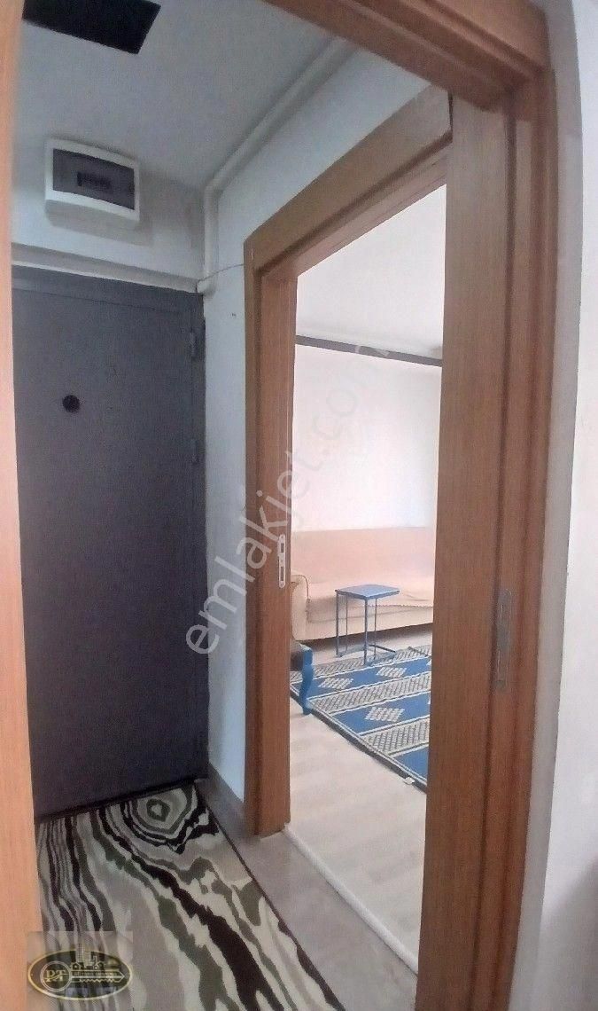 Bandırma Çınarlı Mahallesinde Satılık Masrafsız 2+1 Arakat - Görsel 11