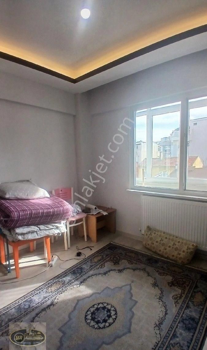 Bandırma Çınarlı Mahallesinde Satılık Masrafsız 2+1 Arakat - Görsel 21