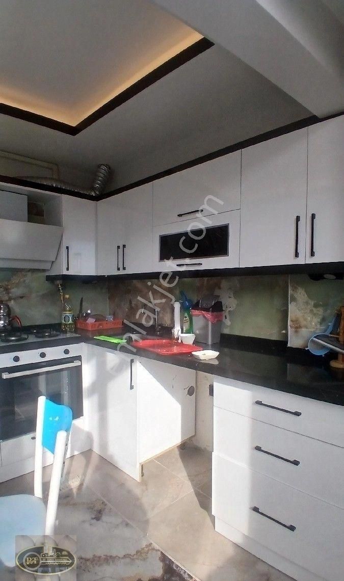 Bandırma Çınarlı Mahallesinde Satılık Masrafsız 2+1 Arakat - Görsel 16