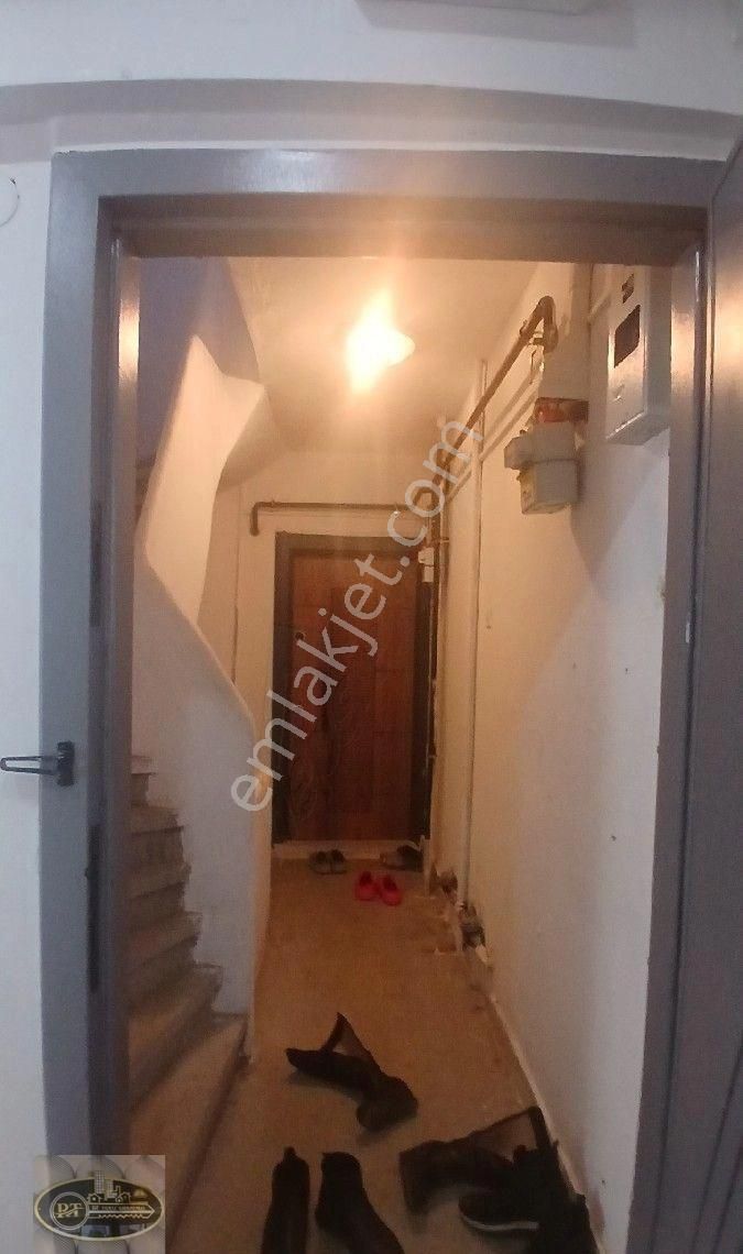 Bandırma Çınarlı Mahallesinde Satılık Masrafsız 2+1 Arakat - Görsel 9