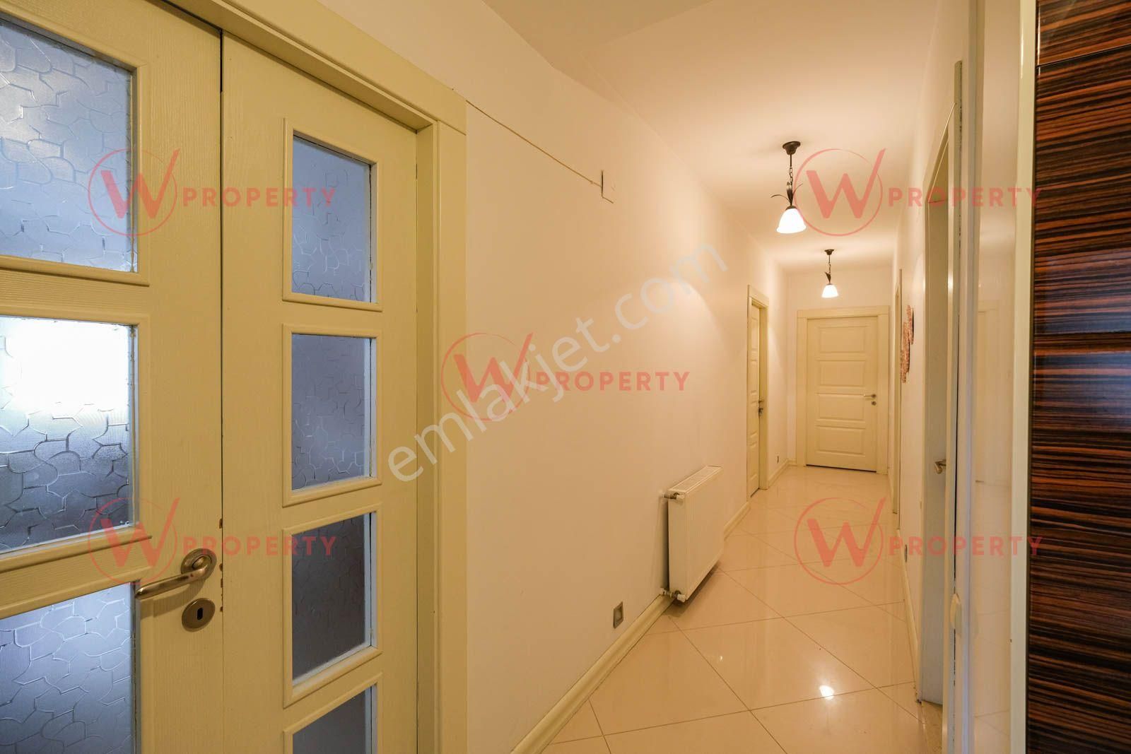 W Property'den Ünivercity Park'ta Bağımsız Mutfaklı Geniş 3+1 - Görsel 10