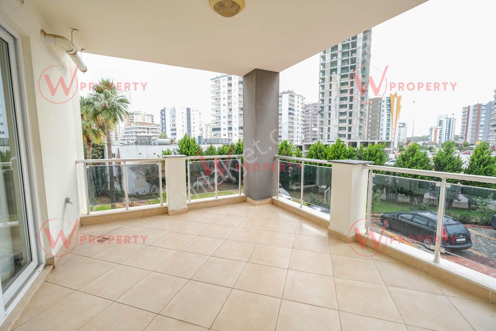 W Property'den Ünivercity Park'ta Bağımsız Mutfaklı Geniş 3+1 - Görsel 4