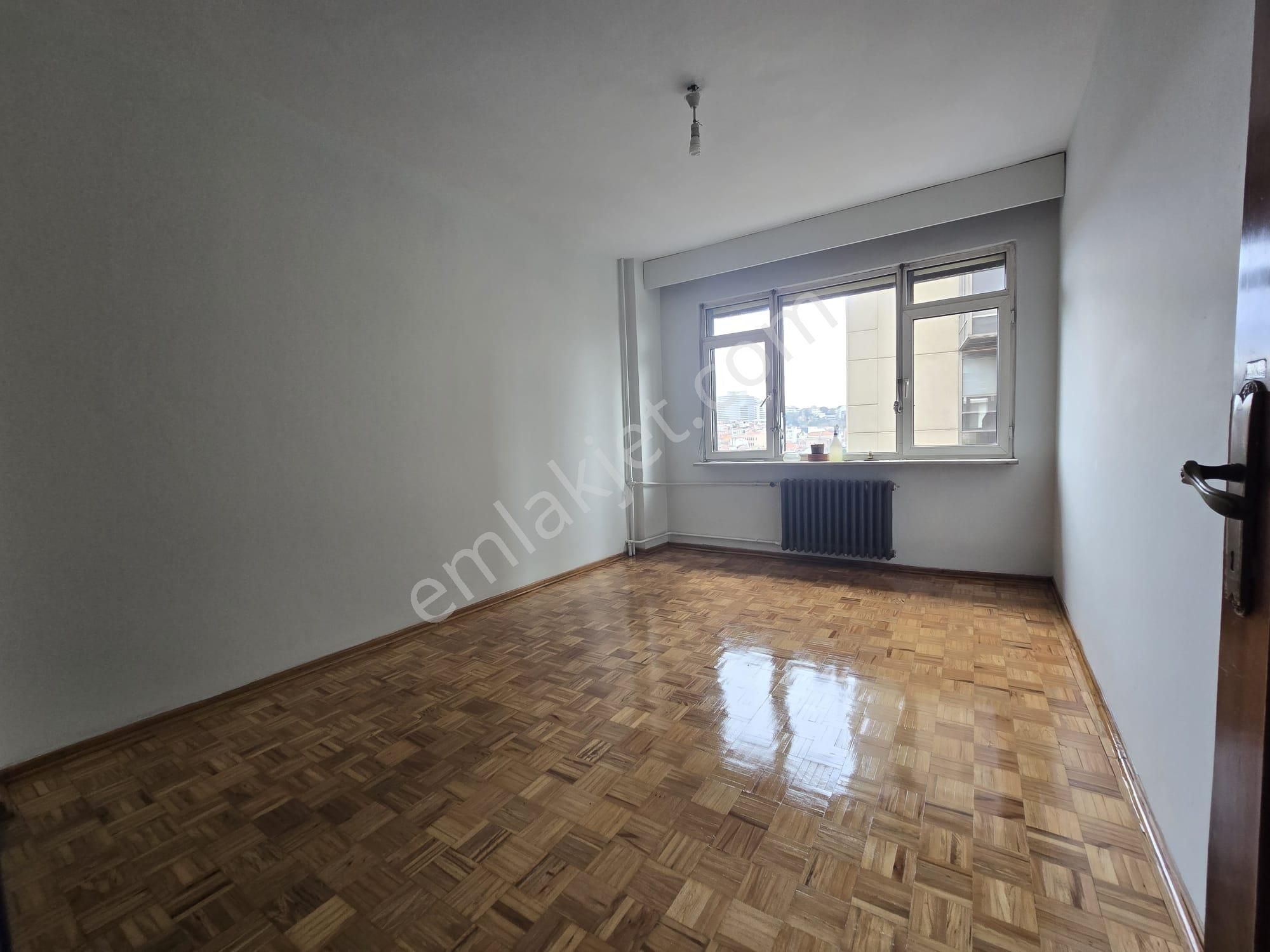Akaretlere 2 Dk Mesafede Deniz Manzaralı Kiralık 3+1 Daire - Görsel 14