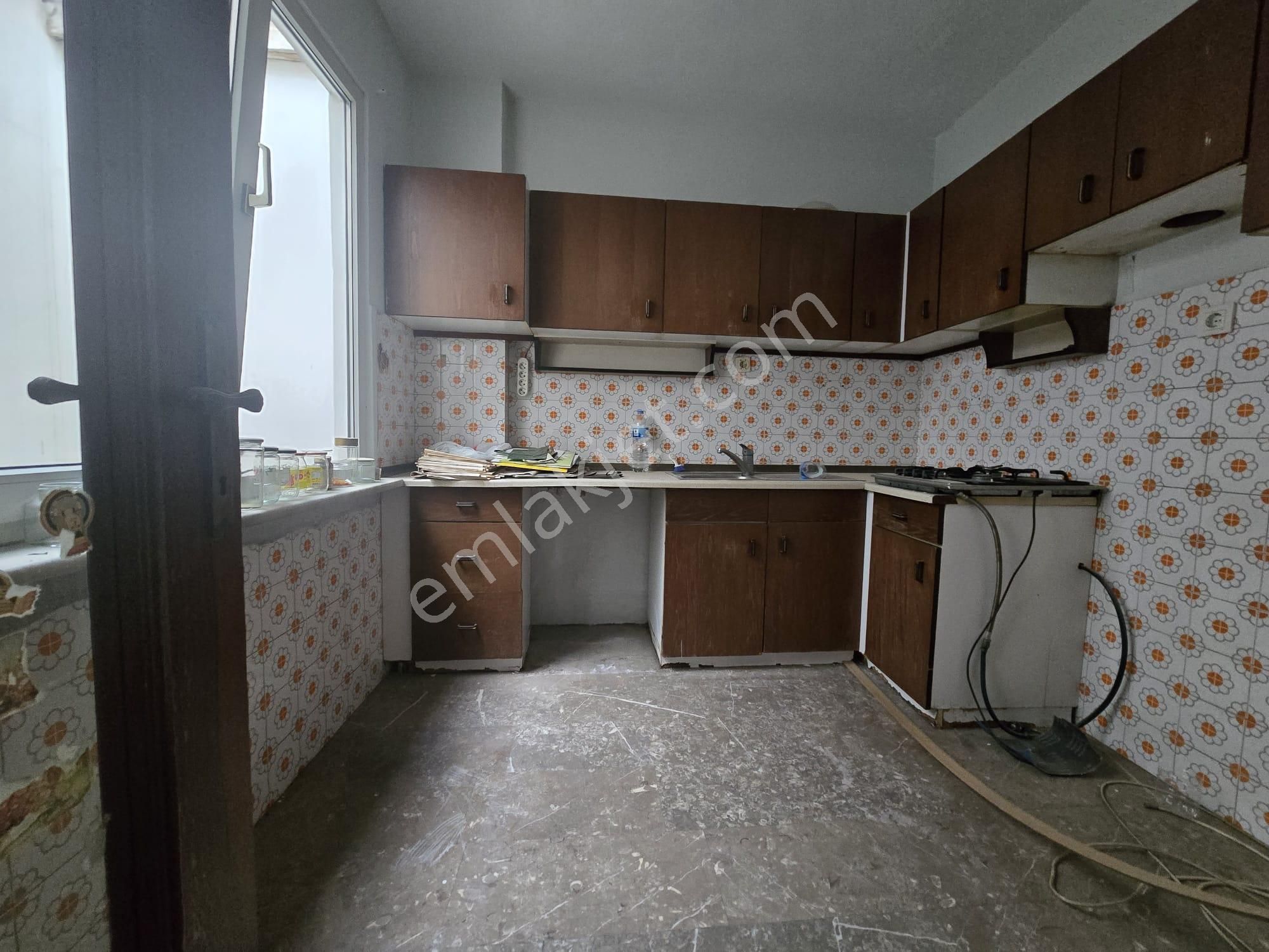 Akaretlere 2 Dk Mesafede Deniz Manzaralı Kiralık 3+1 Daire - Görsel 8