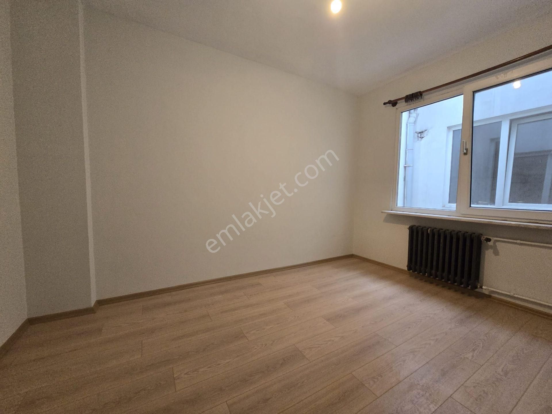 Akaretlere 2 Dk Mesafede Deniz Manzaralı Kiralık 3+1 Daire - Görsel 19