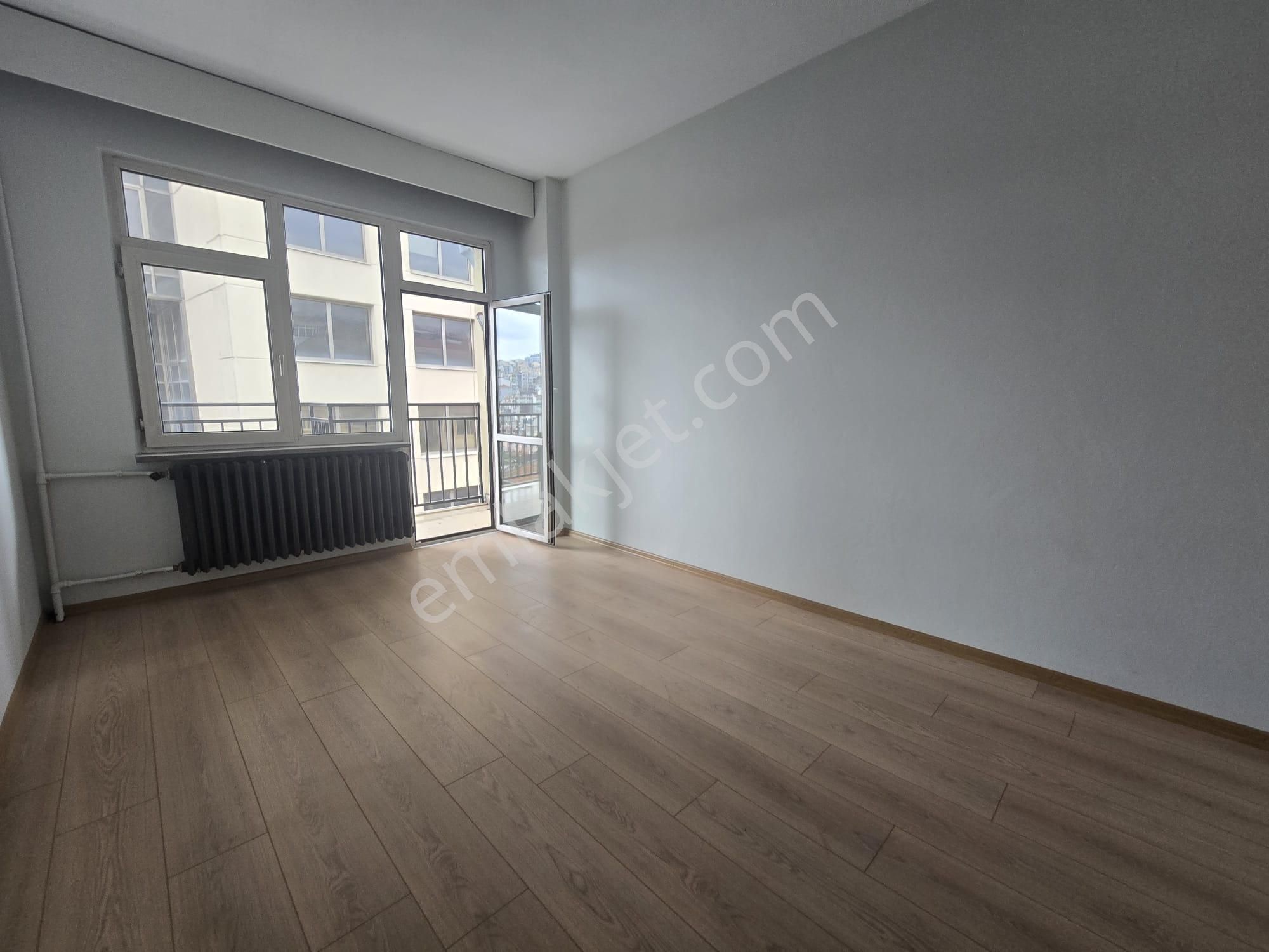 Akaretlere 2 Dk Mesafede Deniz Manzaralı Kiralık 3+1 Daire - Görsel 10