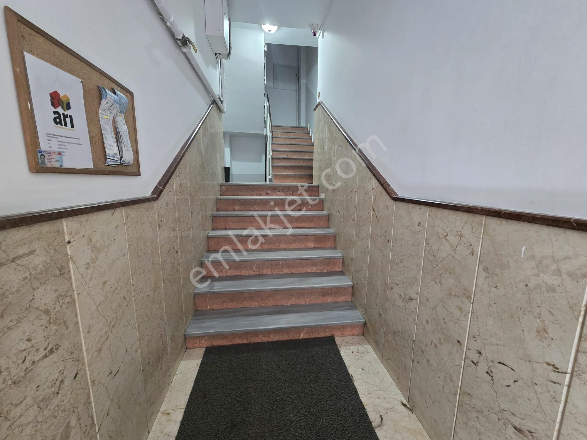 Akaretlere 2 Dk Mesafede Deniz Manzaralı Kiralık 3+1 Daire - Görsel 29