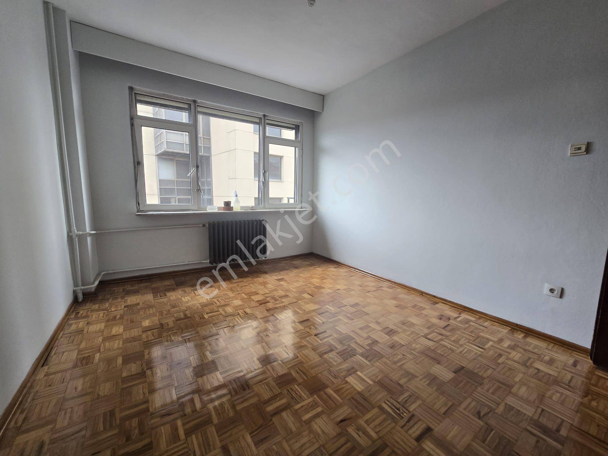 Akaretlere 2 Dk Mesafede Deniz Manzaralı Kiralık 3+1 Daire - Görsel 15