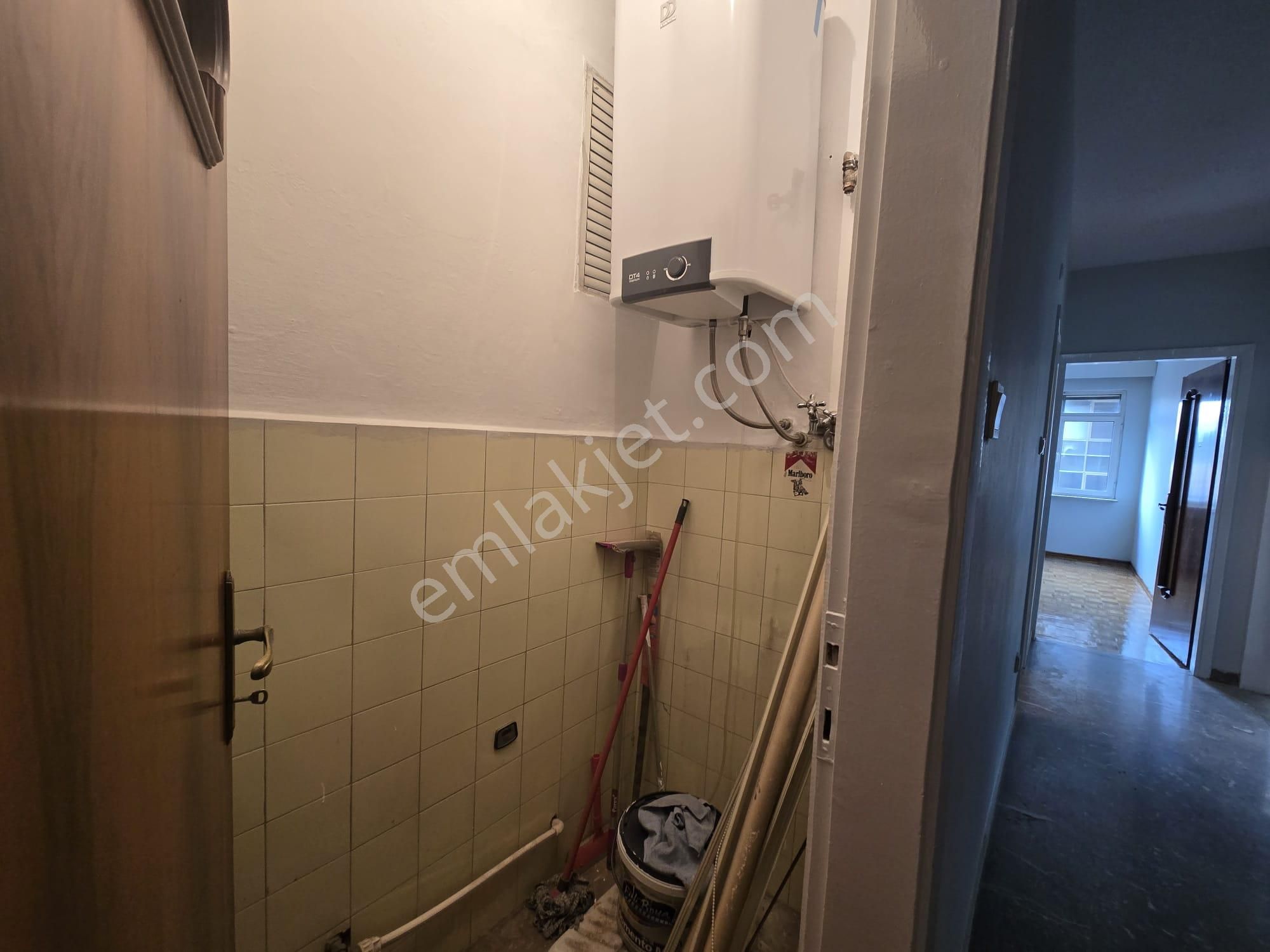 Akaretlere 2 Dk Mesafede Deniz Manzaralı Kiralık 3+1 Daire - Görsel 24