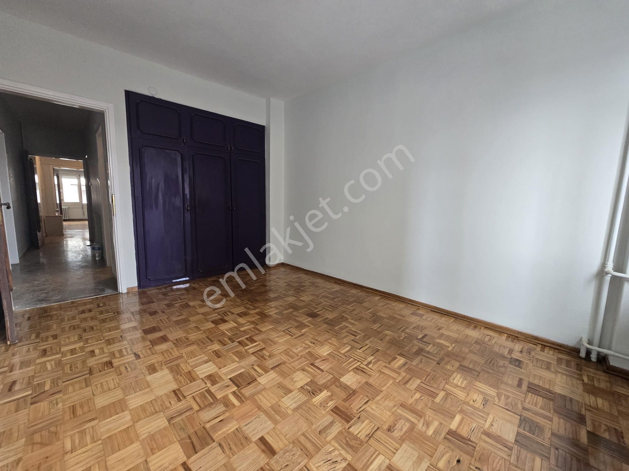 Akaretlere 2 Dk Mesafede Deniz Manzaralı Kiralık 3+1 Daire - Görsel 16