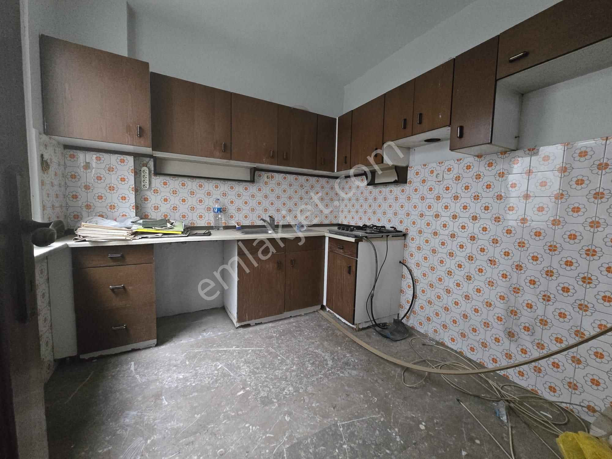Akaretlere 2 Dk Mesafede Deniz Manzaralı Kiralık 3+1 Daire - Görsel 9