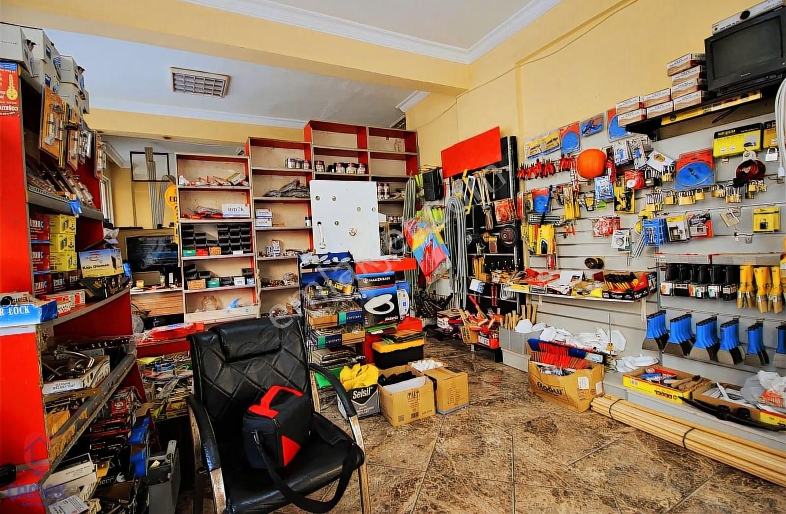 Çamak'tan Bahçelievlerin En İşlek Yerinde Satılık Dükkan - Görsel 3