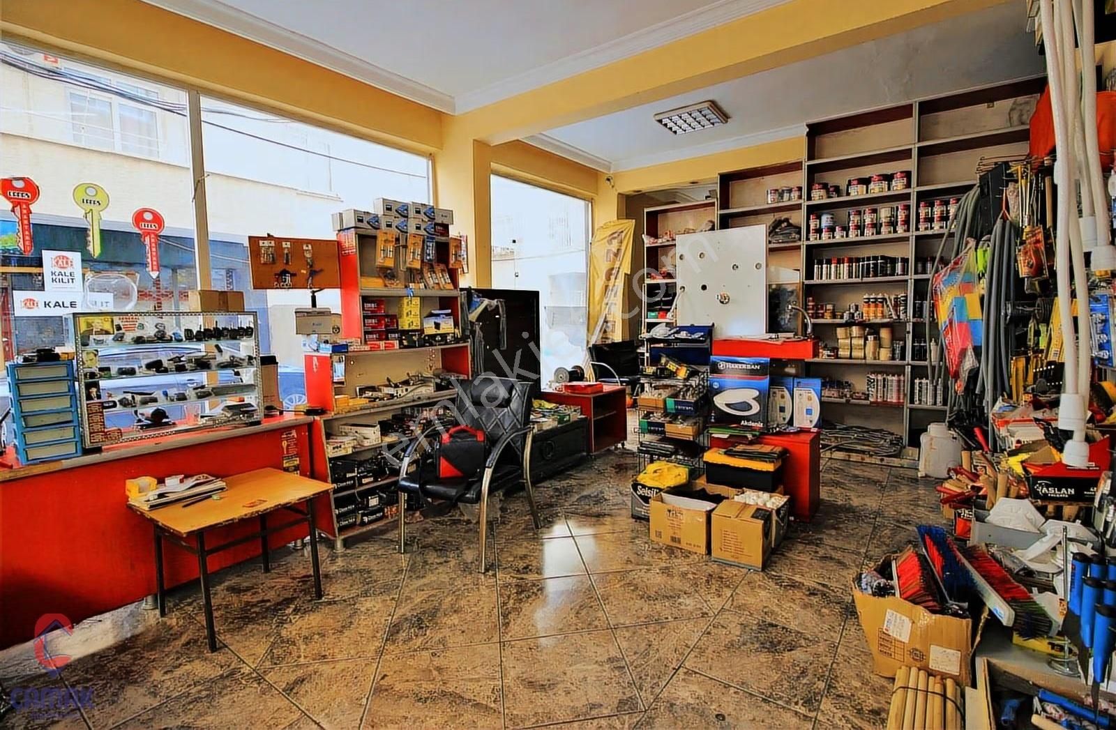 Çamak'tan Bahçelievlerin En İşlek Yerinde Satılık Dükkan - Görsel 18