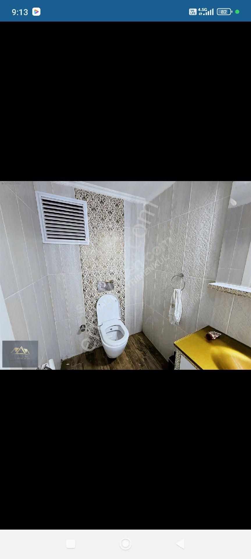 Bu Fiyata Kaçmaz Fırsat Kupon Daire - Görsel 9