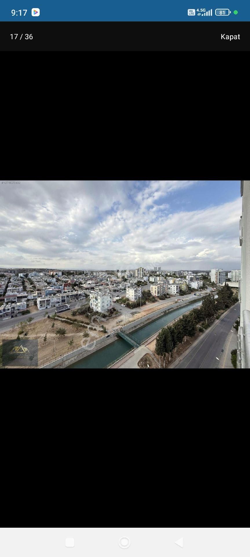 Bu Fiyata Kaçmaz Fırsat Kupon Daire - Görsel 5