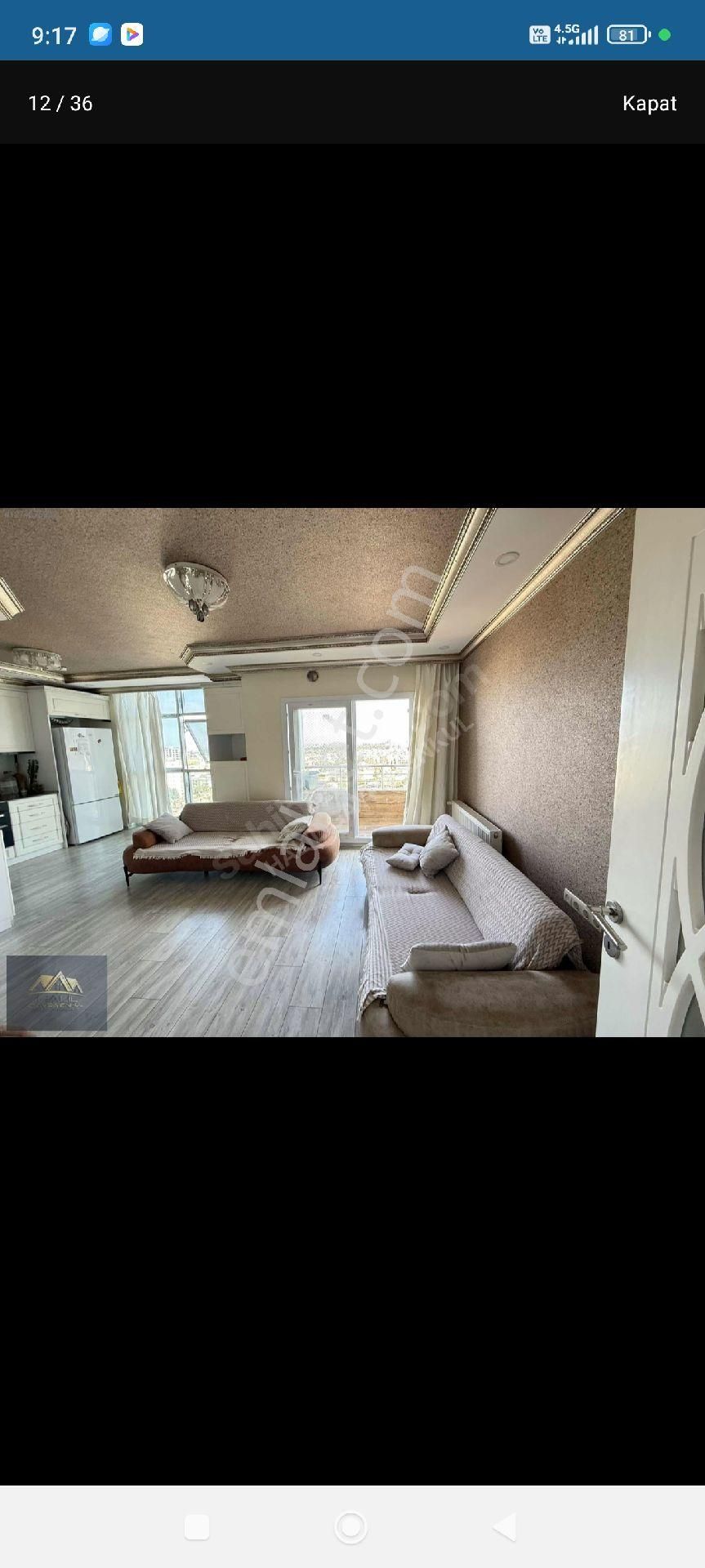 Bu Fiyata Kaçmaz Fırsat Kupon Daire