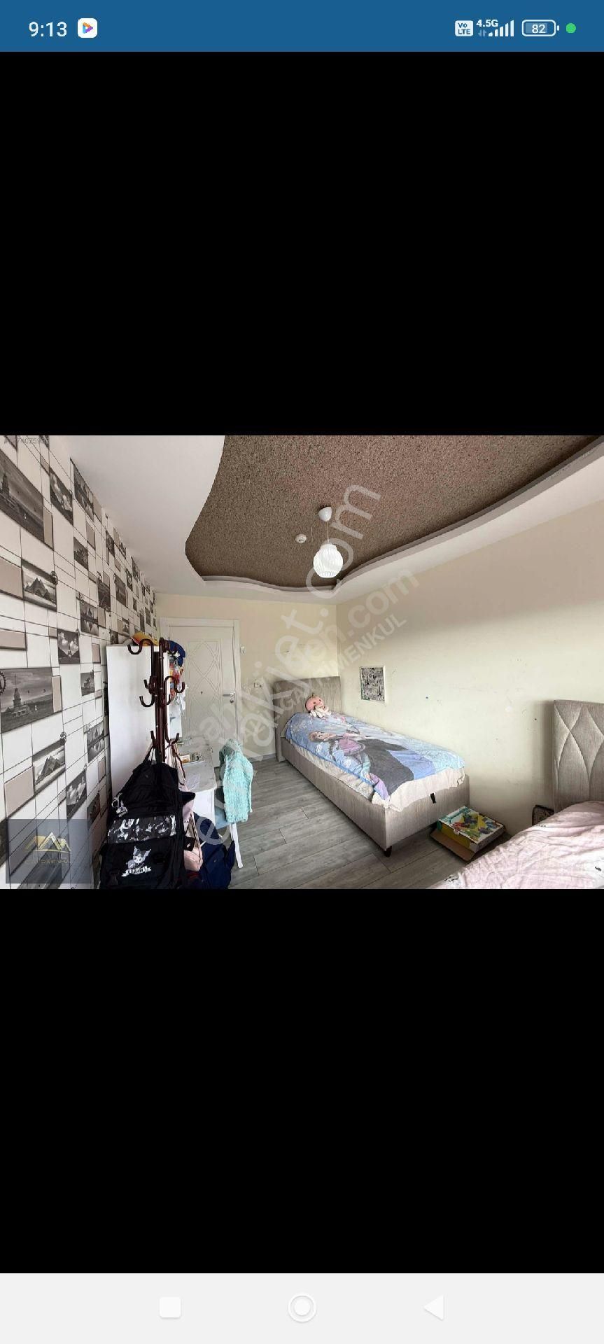 Bu Fiyata Kaçmaz Fırsat Kupon Daire - Görsel 11